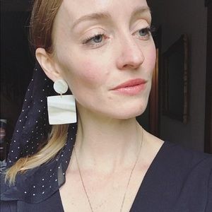 Meet your Posher, Julie